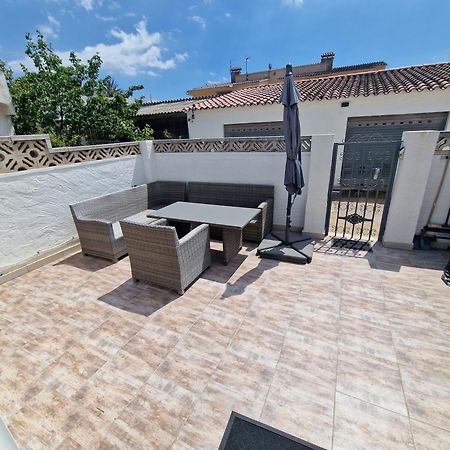 Apartamento Badia 24-2 Empuriabrava Exterior foto