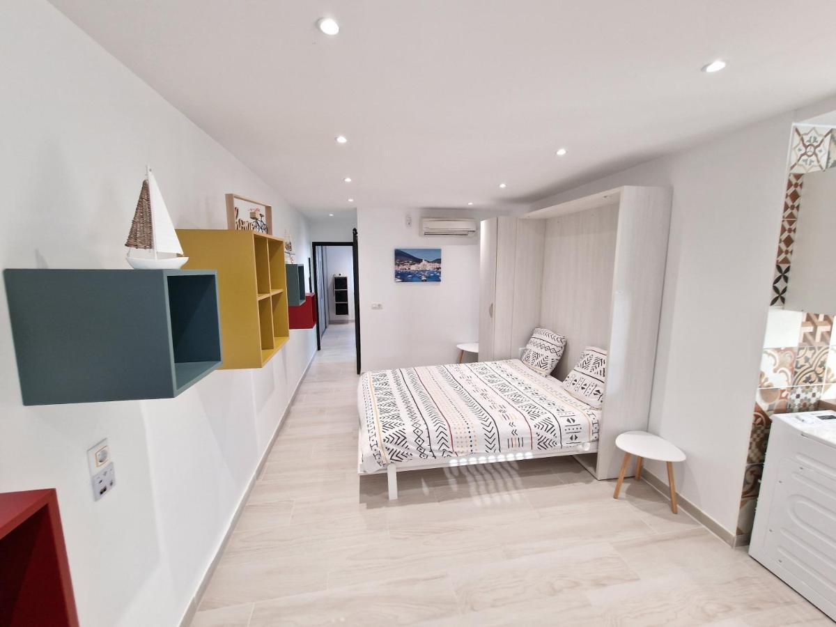 Apartamento Badia 24-2 Empuriabrava Exterior foto