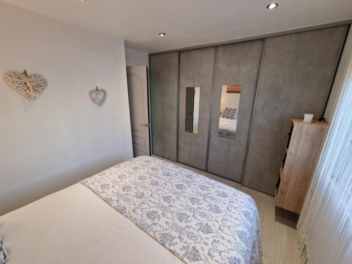 Apartamento Badia 24-2 Empuriabrava Exterior foto