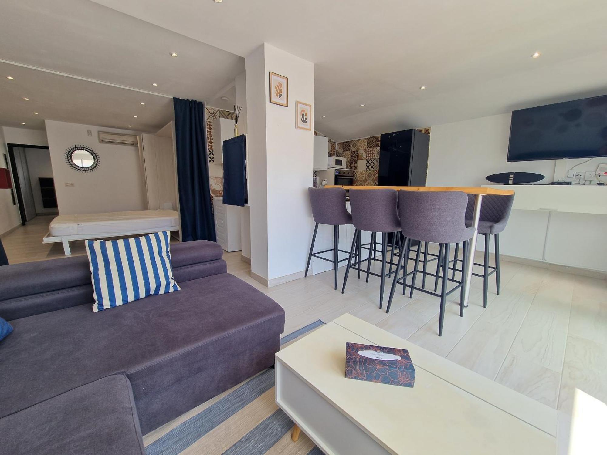 Apartamento Badia 24-2 Empuriabrava Exterior foto