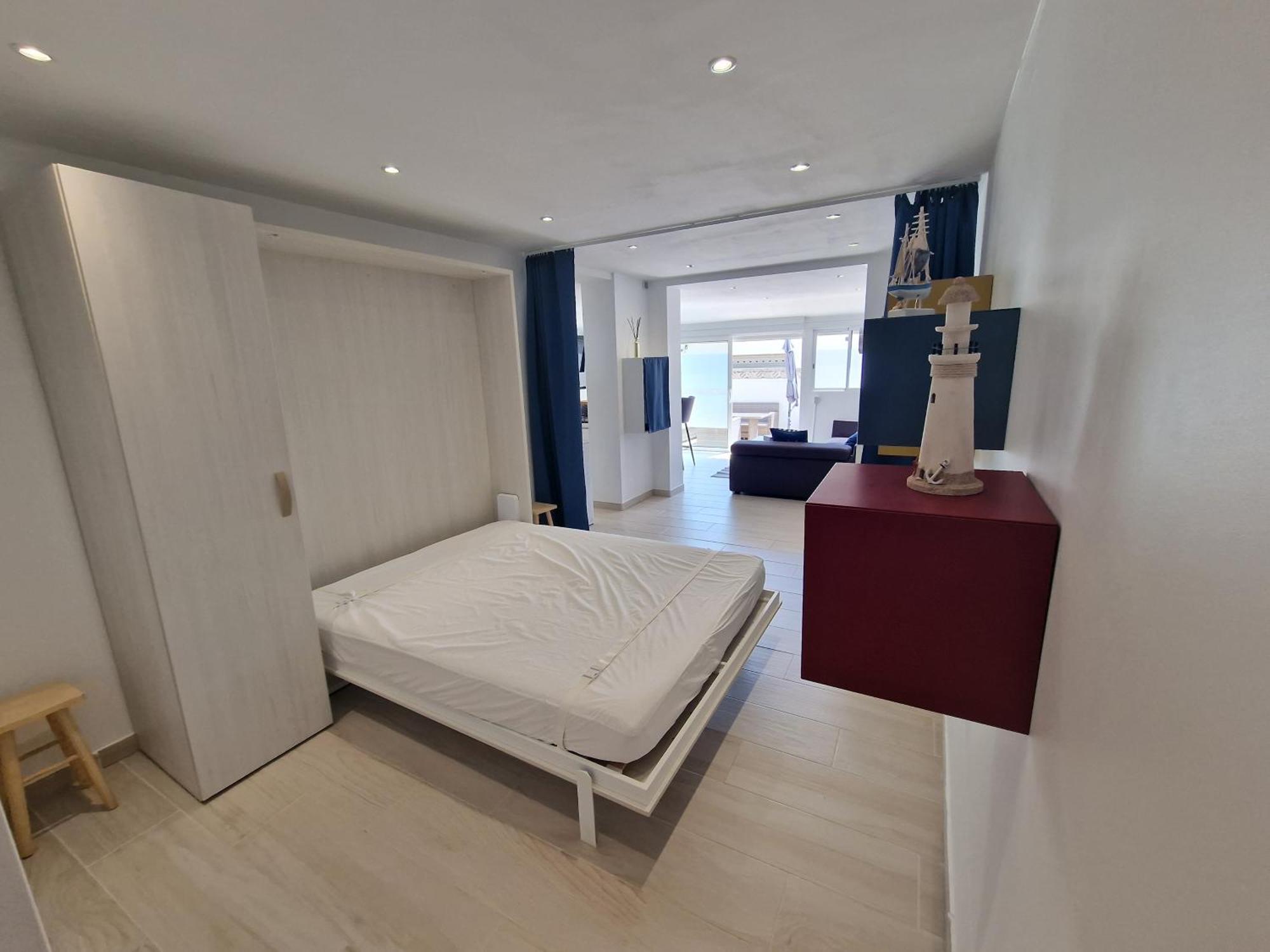 Apartamento Badia 24-2 Empuriabrava Exterior foto