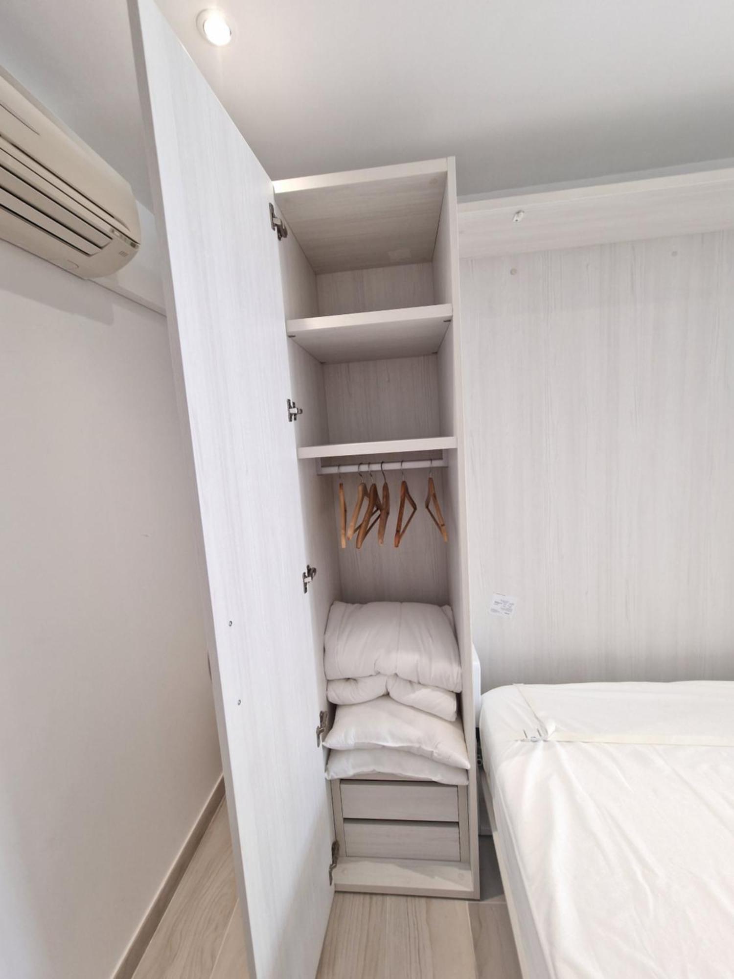 Apartamento Badia 24-2 Empuriabrava Exterior foto
