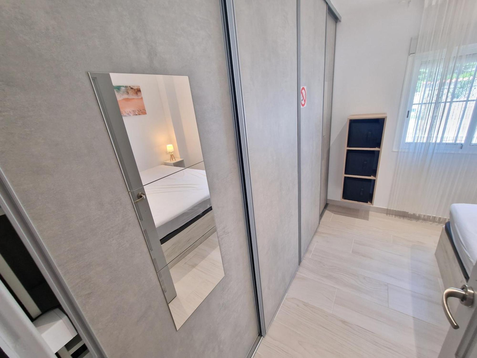 Apartamento Badia 24-2 Empuriabrava Exterior foto