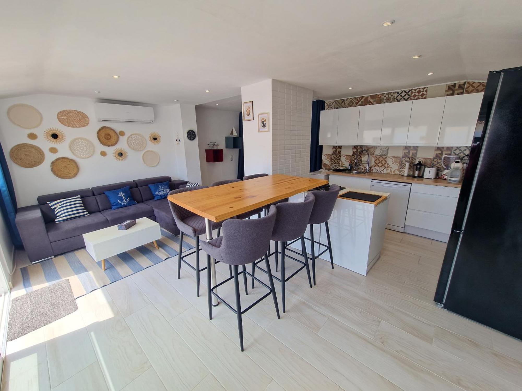 Apartamento Badia 24-2 Empuriabrava Exterior foto