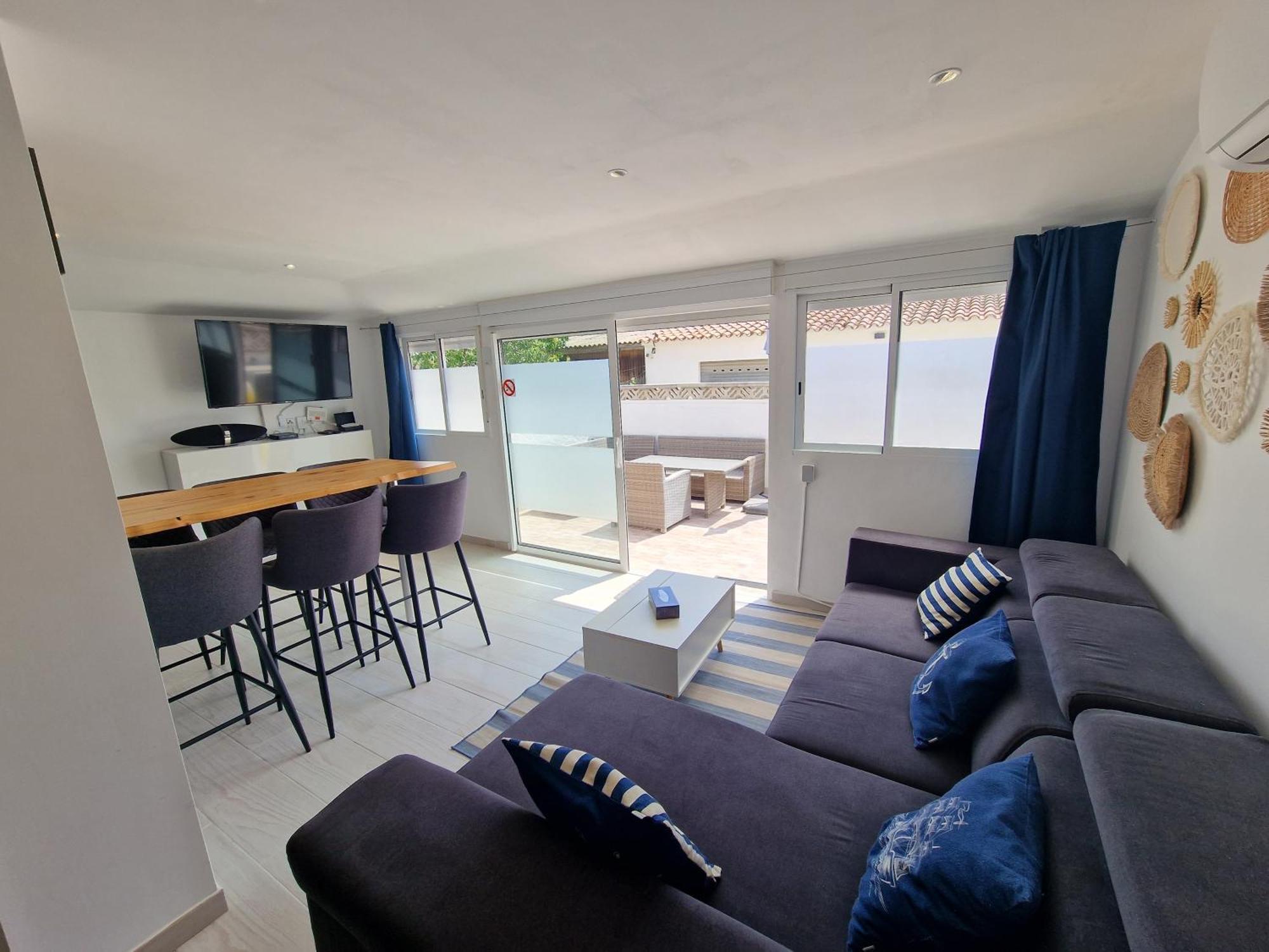 Apartamento Badia 24-2 Empuriabrava Exterior foto