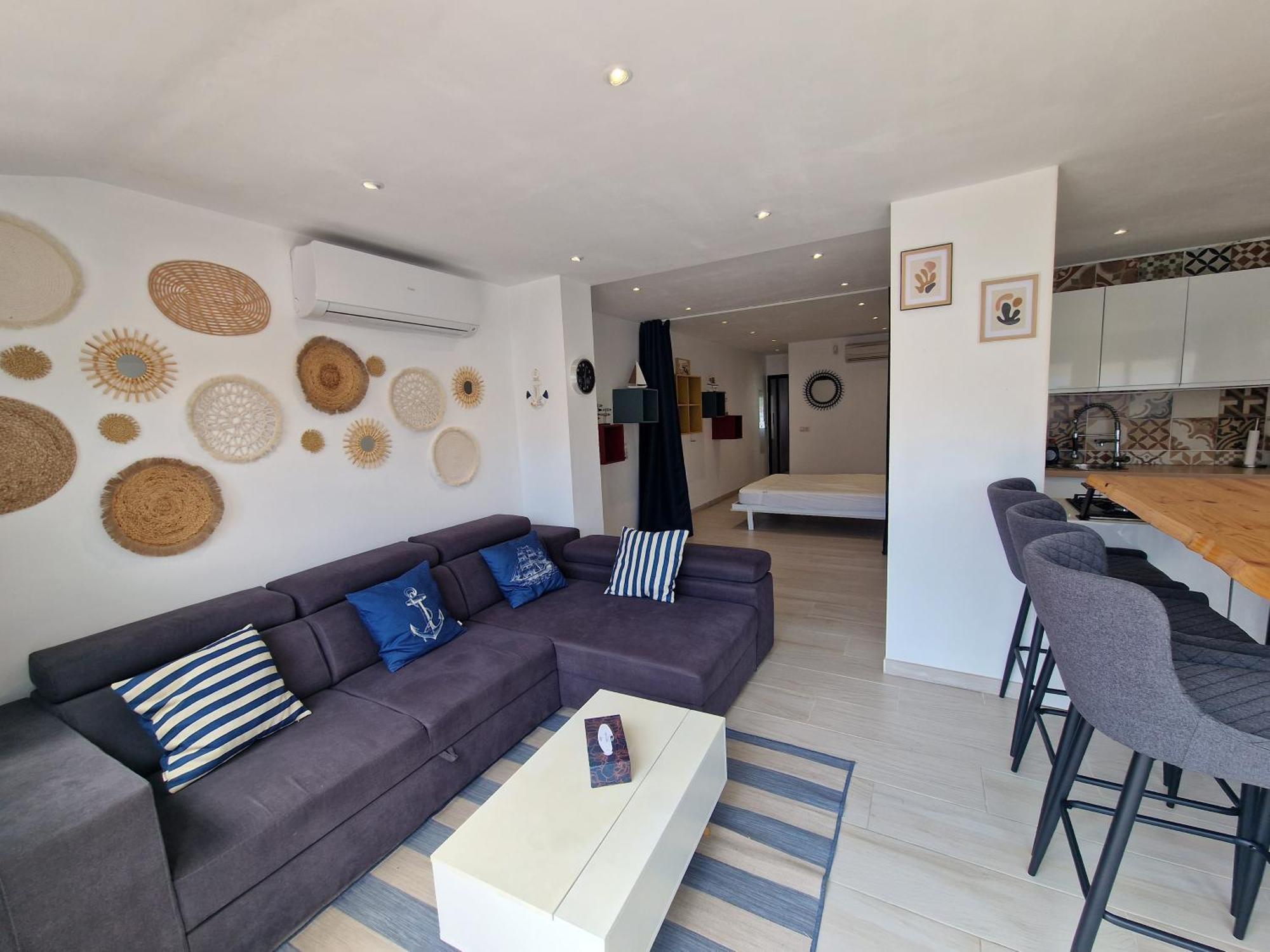 Apartamento Badia 24-2 Empuriabrava Exterior foto